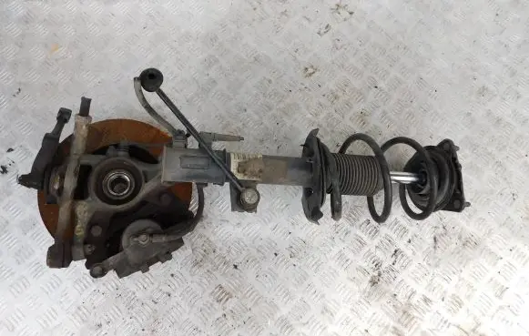 KIA Ceed Front wheel hub spindle knuckle