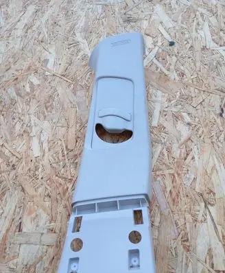 Subaru Outback (B) pillar trim (top) 94012AJ000