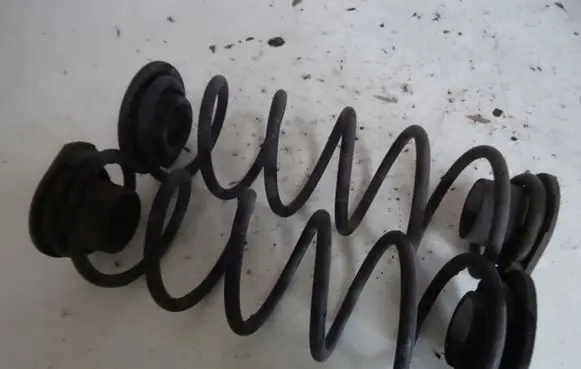Honda Civic Rear coil spring