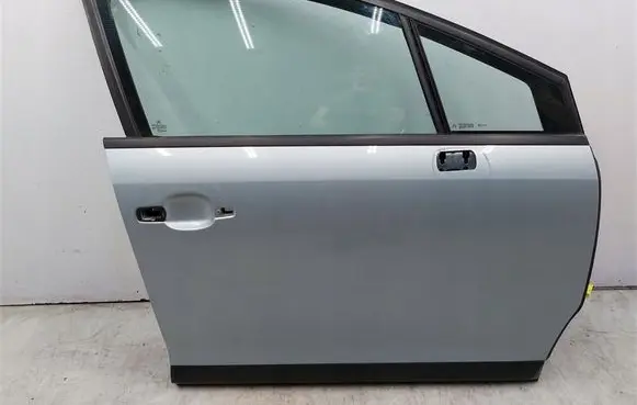 Citroen C4 I Front door 