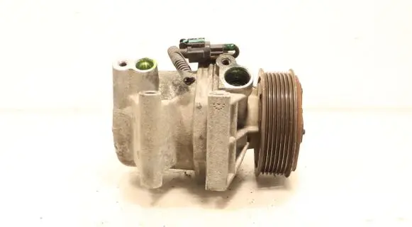 Nissan Micra K14 Air conditioning (A/C) compressor (pump) B170501848
