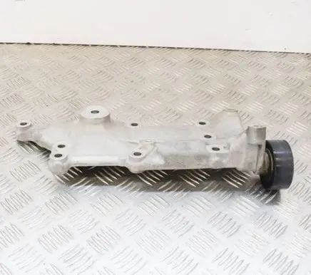 Porsche Macan (95B) Other engine bay part