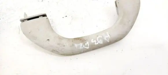 Skoda Fabia Mk1 (6Y) Front interior roof grab handle