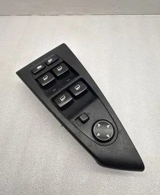 BMW 6 E63 E64 Electric window control switch 8029905 05W36E02 MT36AB00088