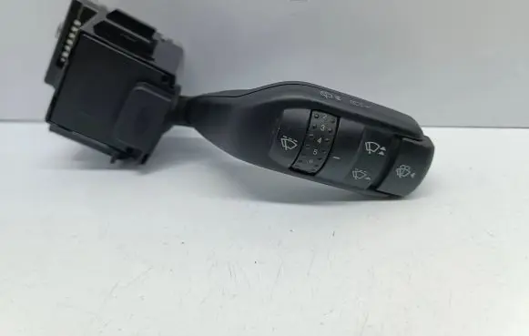 Ford Focus C-MAX Wiper control stalk 3M5T17A553AD 030CT28A 033CT28A
