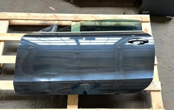 Audi RS5 Door (2 Door Coupe) 