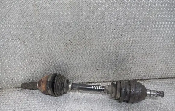 Opel Signum Front driveshaft