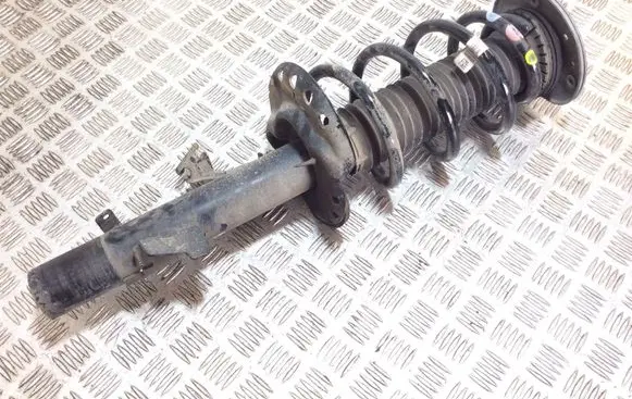Land Rover Discovery Sport Front shock absorber/damper FK7218045AD