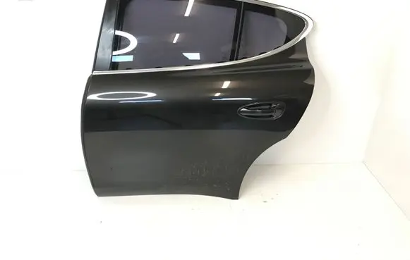 Porsche Panamera (970) Rear door 