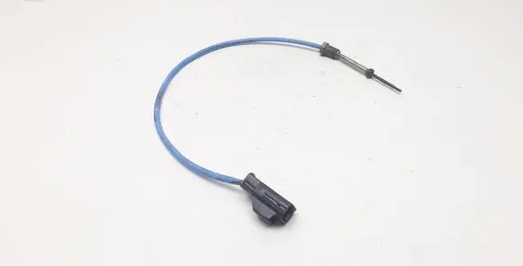 Volvo V60 Exhaust gas temperature sensor 6G9112B591DA