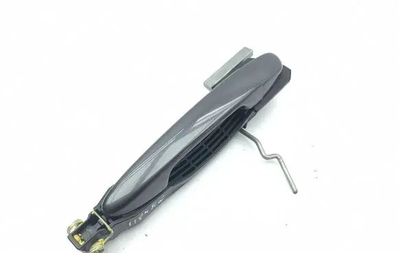 Mazda CX-5 Rear door exterior handle