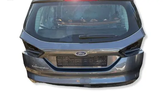 Ford Mondeo MK V Tailgate/trunk/boot lid DS73N40621AE