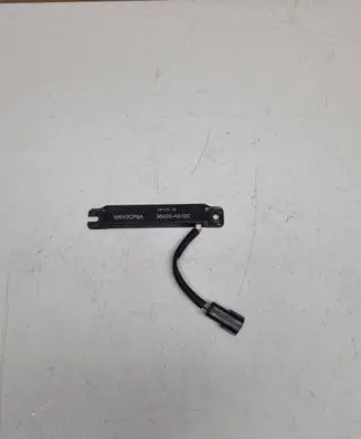 Hyundai Santa Fe Aerial antenna amplifier 95420A5100 16111518