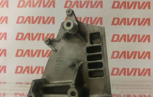 Opel Antara Engine mounting bracket 96440352