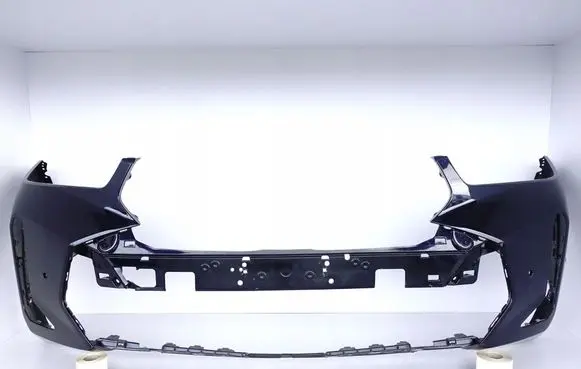 BMW X6 G06 Front bumper 51118085644