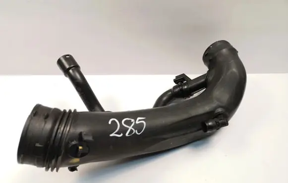Citroen DS3 Intercooler hose/pipe 758368480