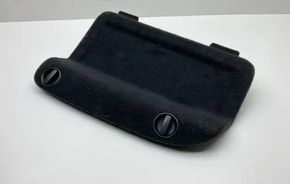 Audi A7 S7 4G Trunk/boot trim cover 4G8863991 174972