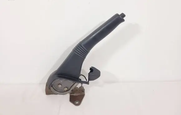 Dacia Sandero II Handbrake/parking brake lever assembly 11218238