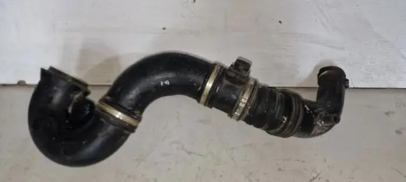 Fiat Ducato Air intake duct part 1350799080