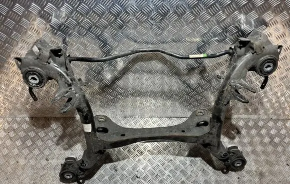 Audi A5 Rear axle beam 8W0505235AL