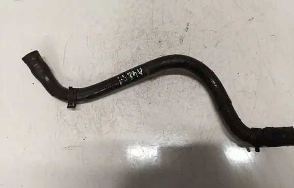 Seat Alhambra (Mk1) Engine coolant pipe/hose