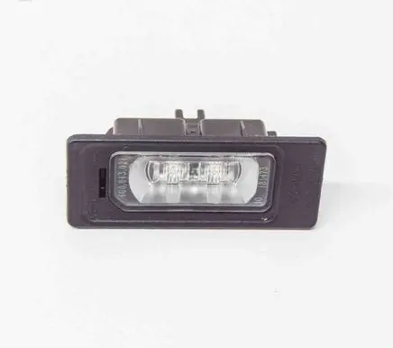 Audi Q5 SQ5 Number plate light 4G0943021