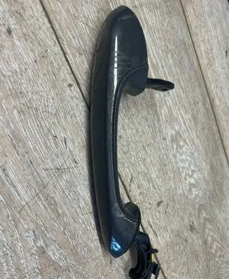 BMW 5 G30 G31 G38 Front door interior handle 221177301