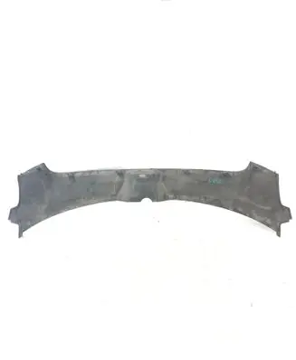 Audi A6 S6 C6 4F Radiator trim 4F0807081