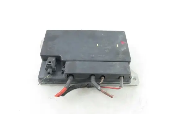 Audi A8 S8 D2 4D Other control units/modules 4D0907133A