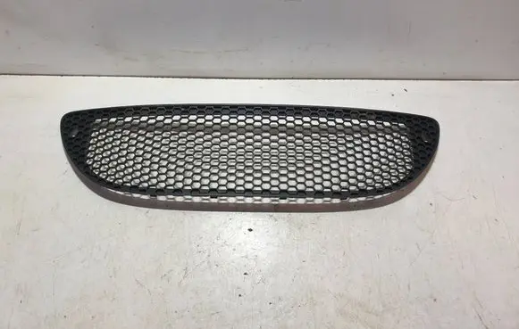 Seat Altea Front bumper lower grill 5P0853667A 14884SS4