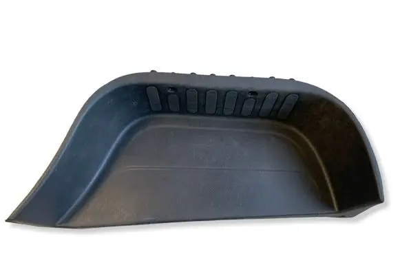 Opel Movano B Front sill trim cover 769510005R