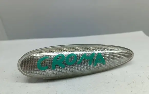 Fiat Croma Front fender indicator light 46426713 46442187A 46426713F