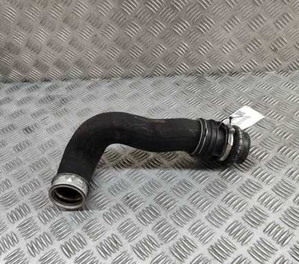 Mercedes-Benz SLK R171 Intercooler hose/pipe A2710940682