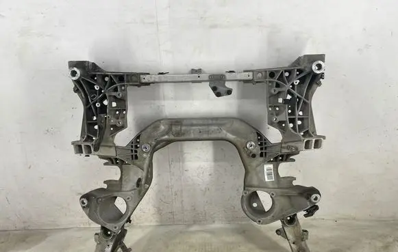 BMW 7 F01 F02 F03 F04 Front subframe 6793017