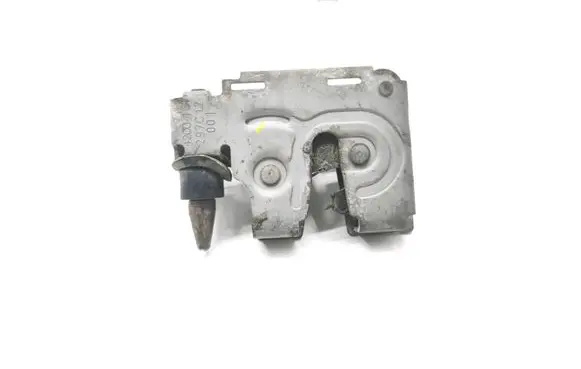 Ford Transit Custom Rear door lock BK21V431A03AE