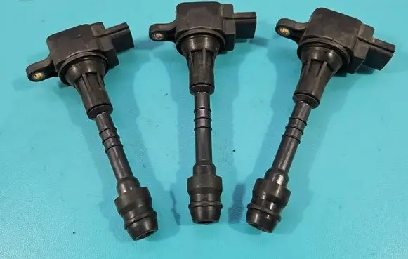 Nissan Primera High voltage ignition coil 224486N010 IMPRK1585784