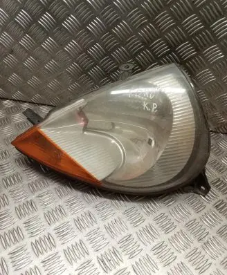 Ford Ka Headlight/headlamp