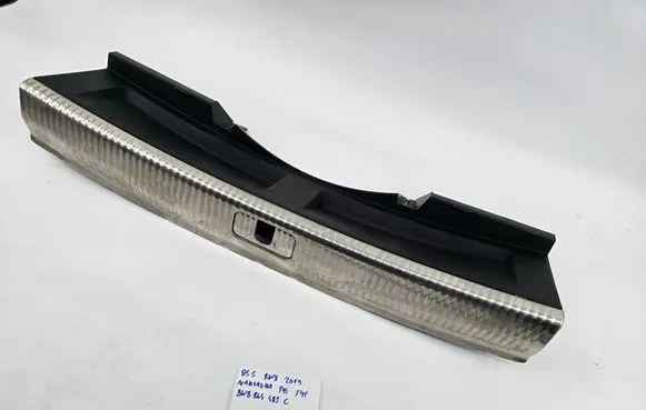 Audi A5 Trunk/boot sill cover protection 8W8864483C