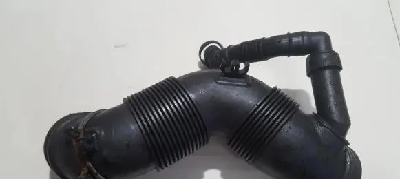 Volkswagen Caddy Air intake hose/pipe 3c0129654m