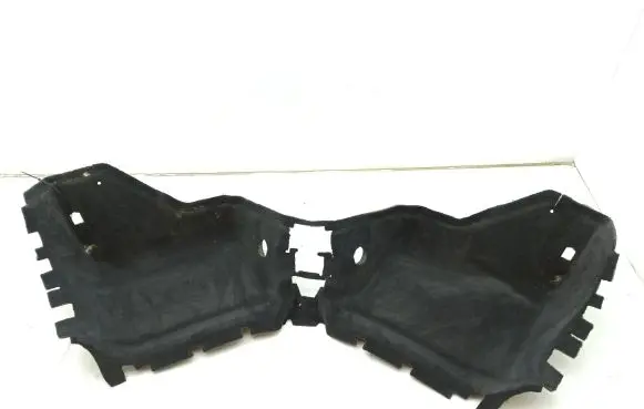 BMW Z4 E85 E86 Rear floor carpet liner 51477049954