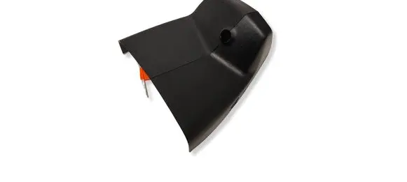 Citroen C4 III e-C4 Rearview mirror trim 9844626480 47803 9844626780