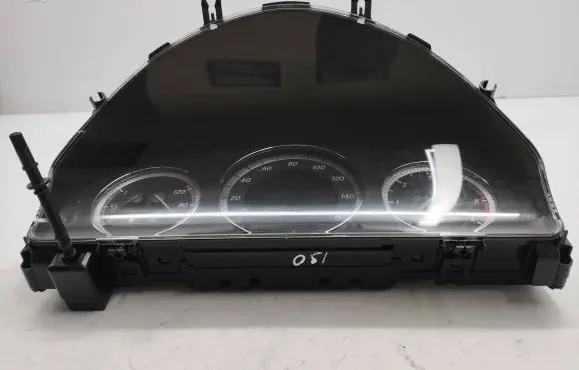 Mercedes-Benz C W204 Speedometer (instrument cluster) A2C53245324