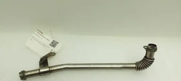Audi A5 8T 8F Turbo turbocharger oiling pipe/hose 059735AC