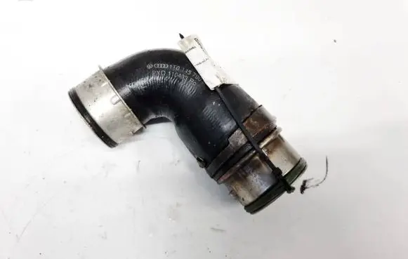 Audi A3 S3 8P Intercooler hose/pipe 038121111A 1T0145790