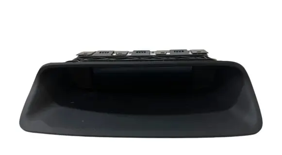Peugeot 308 Screen/display/small screen 9675859580 NS1237277 2163722