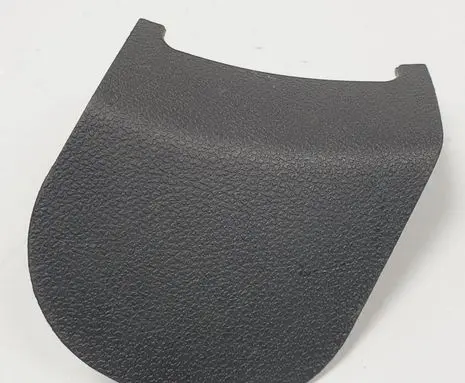 Mercedes-Benz C W203 Front door seat control surround trim A2039185430