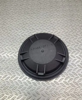 Headlight/headlamp dust cover