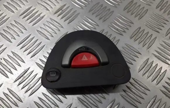 Smart ForFour I A set of switches BRAK