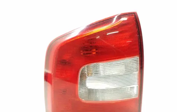 Skoda Octavia Mk2 (1Z) Rear/tail lights 1Z9945095A