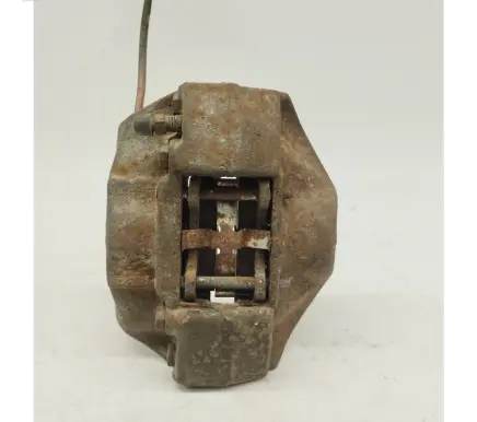 Mercedes-Benz 380 560SEC C126 Rear brake caliper 1264200583 1264201383 1264201583
